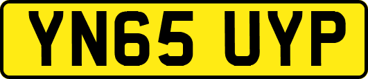 YN65UYP