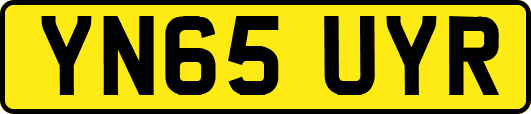 YN65UYR