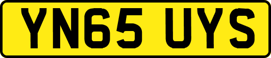 YN65UYS
