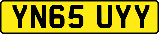 YN65UYY