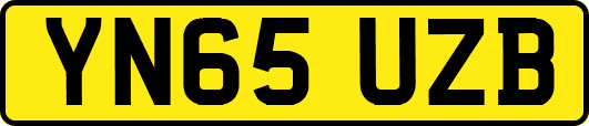 YN65UZB