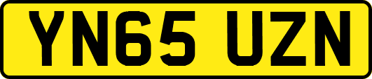 YN65UZN