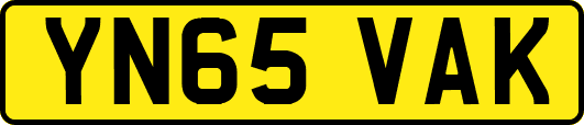 YN65VAK