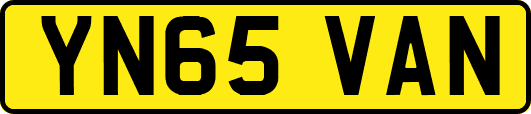 YN65VAN