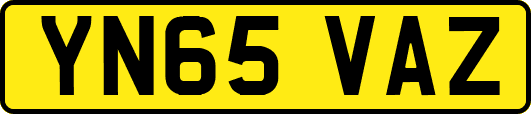 YN65VAZ