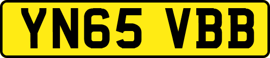 YN65VBB