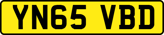 YN65VBD
