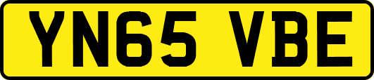 YN65VBE