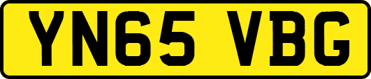 YN65VBG