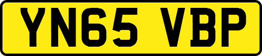 YN65VBP