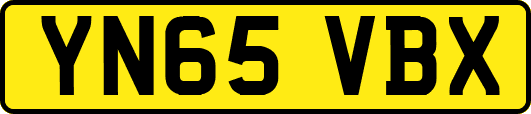 YN65VBX