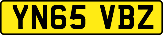 YN65VBZ