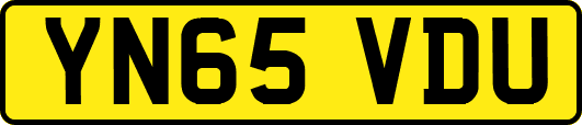 YN65VDU