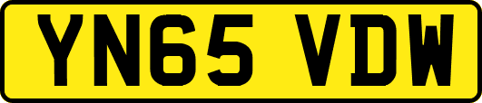 YN65VDW