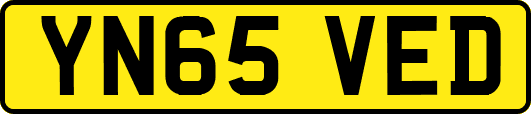 YN65VED