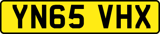 YN65VHX