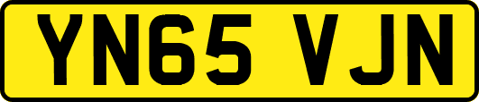 YN65VJN