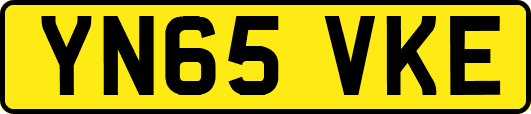 YN65VKE