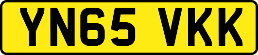 YN65VKK