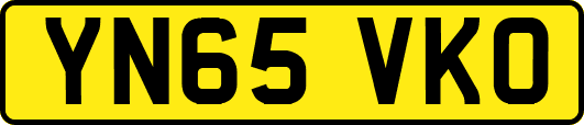 YN65VKO
