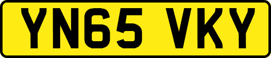 YN65VKY