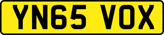 YN65VOX
