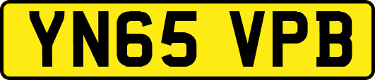 YN65VPB