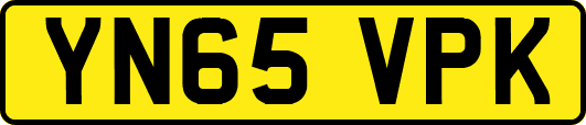 YN65VPK