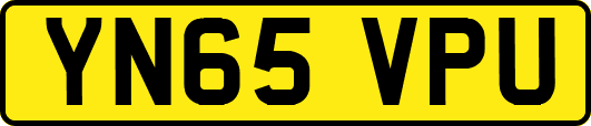 YN65VPU