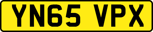YN65VPX