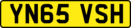 YN65VSH