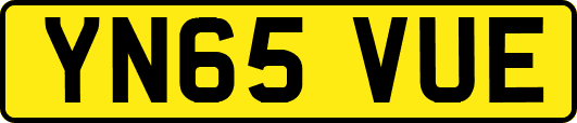 YN65VUE