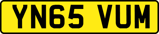 YN65VUM