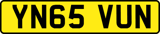 YN65VUN