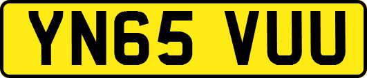 YN65VUU