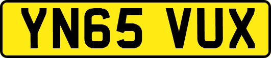 YN65VUX