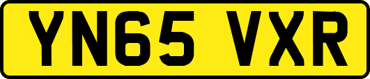 YN65VXR