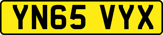 YN65VYX