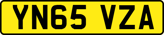 YN65VZA