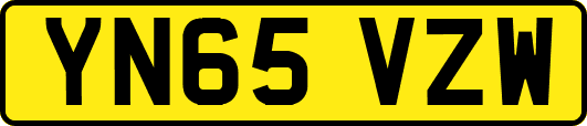 YN65VZW