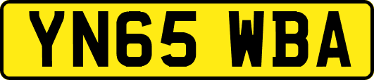 YN65WBA