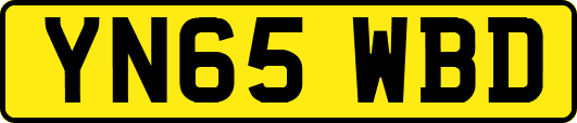 YN65WBD