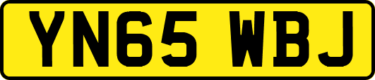 YN65WBJ