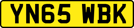 YN65WBK