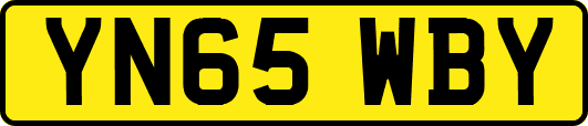 YN65WBY