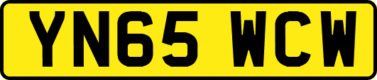 YN65WCW