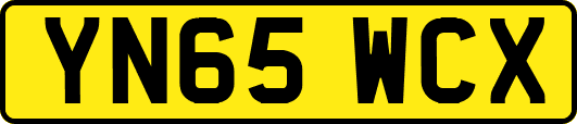 YN65WCX