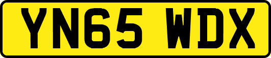 YN65WDX