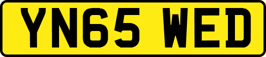 YN65WED