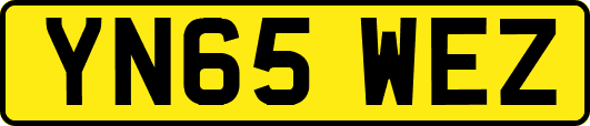 YN65WEZ